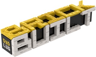 Brickbuilt: a LEGO fan event in Sydney